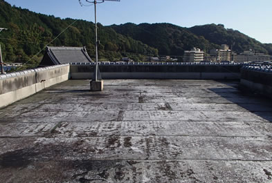 現場調査・劣化診断